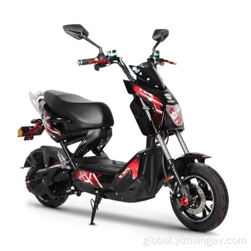 Cheap Electric Motorcycle Strong Character Design Vietnam wholesales Supplier